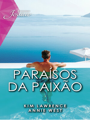 cover image of Paraísos da paixão